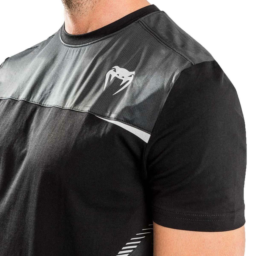 Venum Tempest 2.0 T-Shirt    at Bytomic Trade and Wholesale