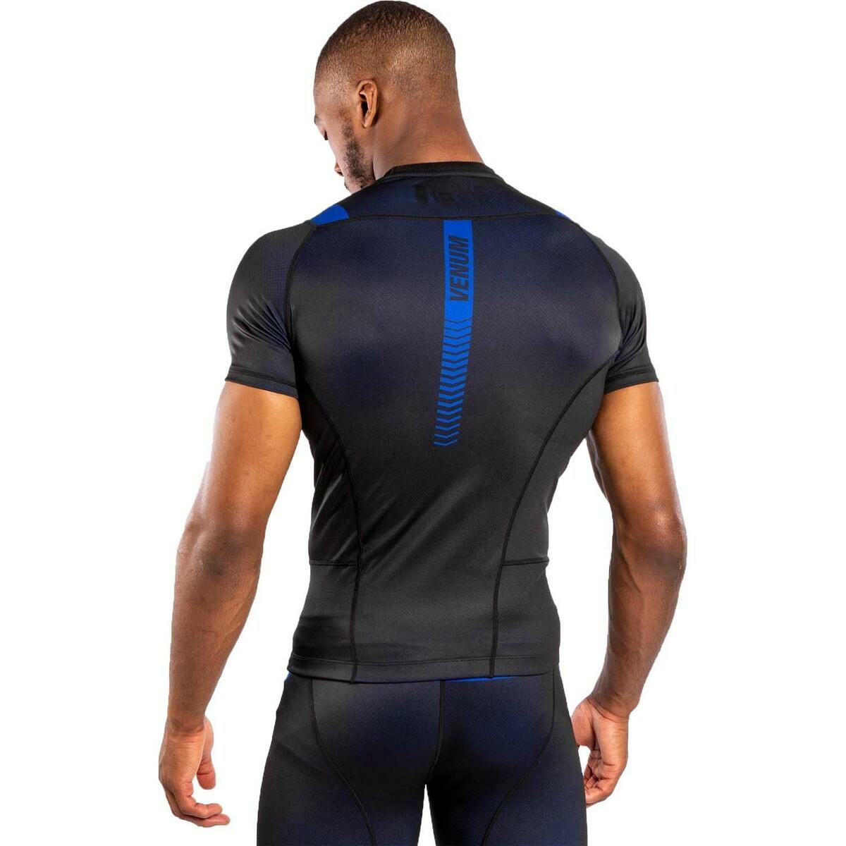 Venum No Gi 3.0 Short Sleeve Rash Guard    at Bytomic Trade and Wholesale