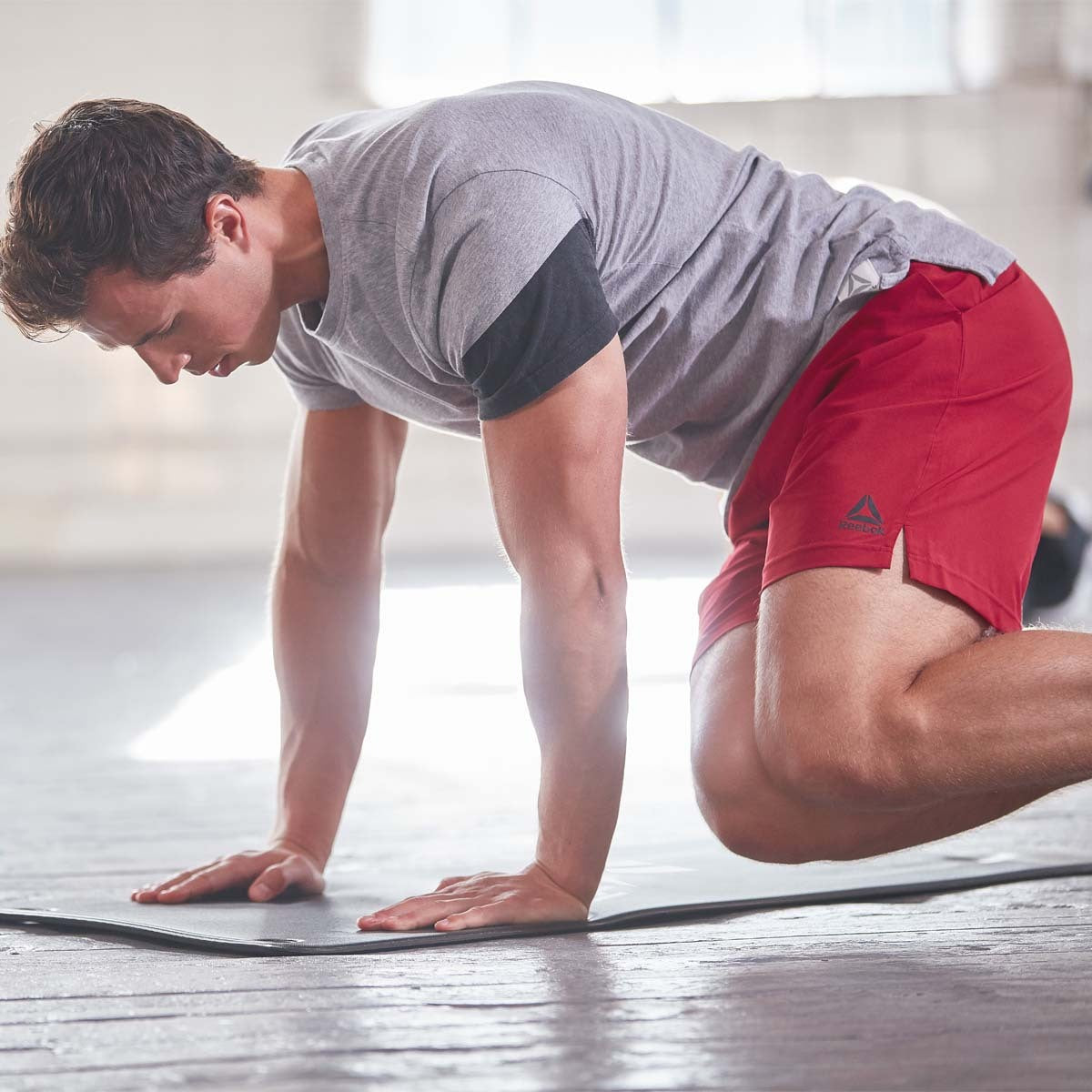 Reebok Studio Mat    at Bytomic Trade and Wholesale