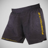 Black Fumetsu Arc V-Lite Fight Shorts Small   at Bytomic Trade and Wholesale