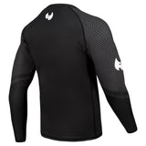 Fumetsu Competitor MK1 Long Sleeve Rash Guard    at Bytomic Trade and Wholesale