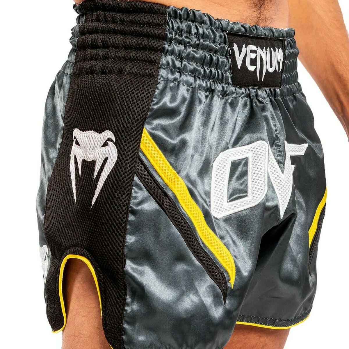 Venum One FC Impact Muay Thai Shorts    at Bytomic Trade and Wholesale