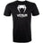 Venum Classic T-Shirt Black Small  at Bytomic Trade and Wholesale