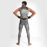 Grey Venum Nakahi Spats    at Bytomic Trade and Wholesale