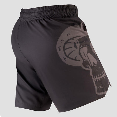 Black Fumetsu Snake Eyes V-Lite Fight Shorts    at Bytomic Trade and Wholesale