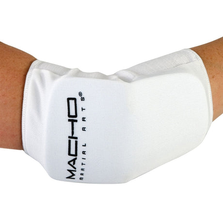 Macho Adult Elbow Guard    at Bytomic Trade and Wholesale