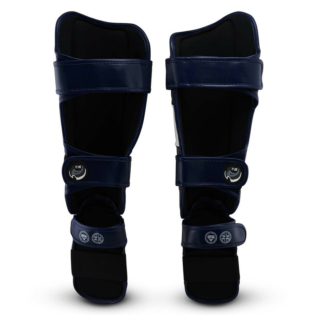 Fumetsu Ghost Thai Shin-Instep Guards    at Bytomic Trade and Wholesale