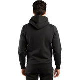 Black/Gold Venum UFC Replica Hoodie    at Bytomic Trade and Wholesale