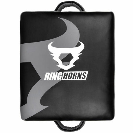 Ringhorns Charger Square Muay Thai Kick Pads