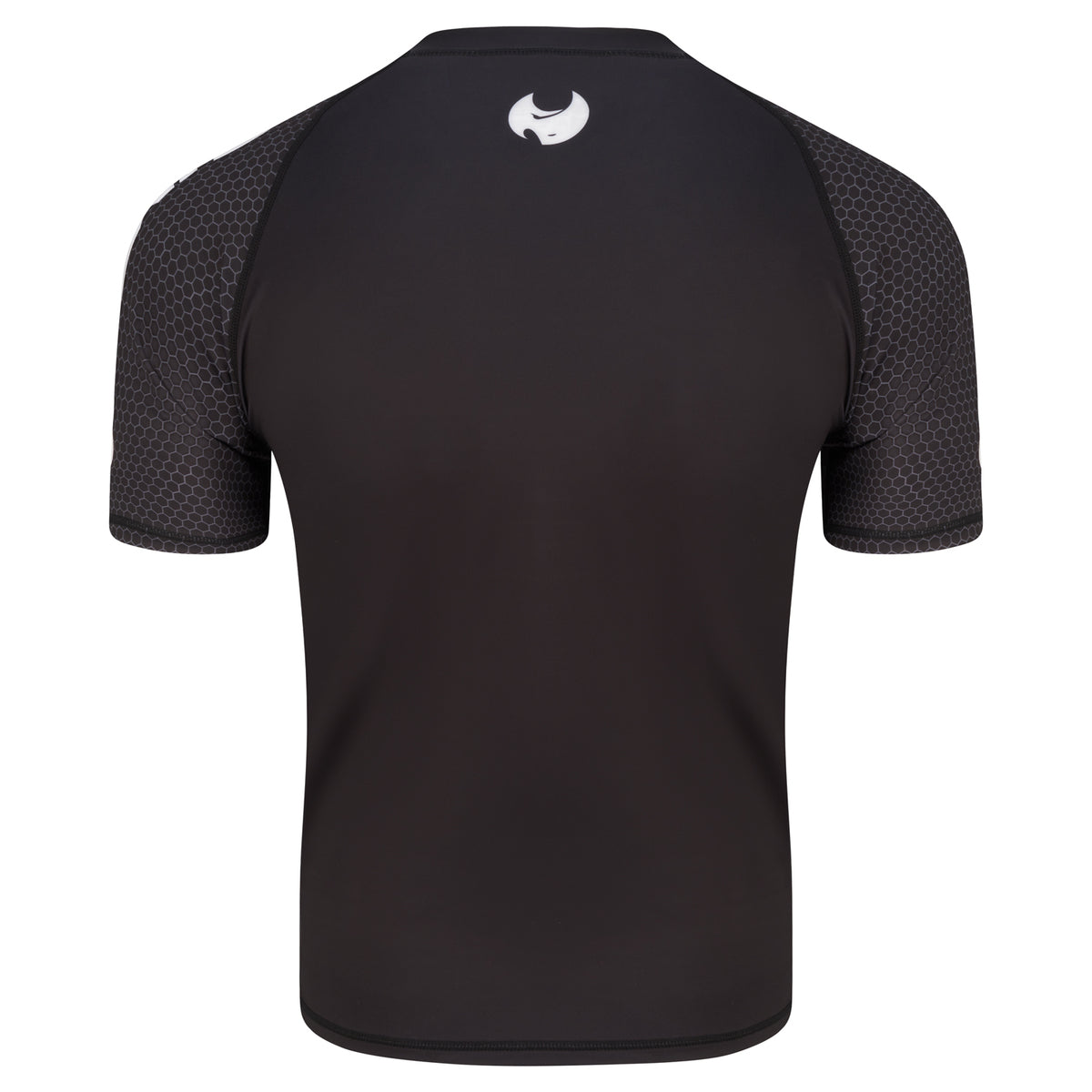 Fumetsu Competitor MK1 Short Sleeve Rash Guard    at Bytomic Trade and Wholesale