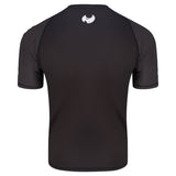 Fumetsu Competitor MK1 Short Sleeve Rash Guard    at Bytomic Trade and Wholesale