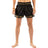 Venum Parachute Muay Thai Shorts Black/Gold Medium  at Bytomic Trade and Wholesale