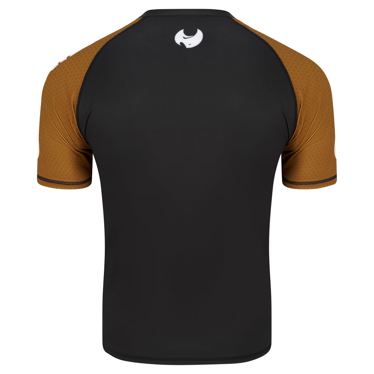 Fumetsu Competitor MK1 Short Sleeve Rash Guard    at Bytomic Trade and Wholesale