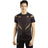Venum UFC Pro Line Dry Tech T-Shirt Black/Gold Small  at Bytomic Trade and Wholesale