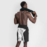 Venum G-Fit Marble Training Shorts    at Bytomic Trade and Wholesale