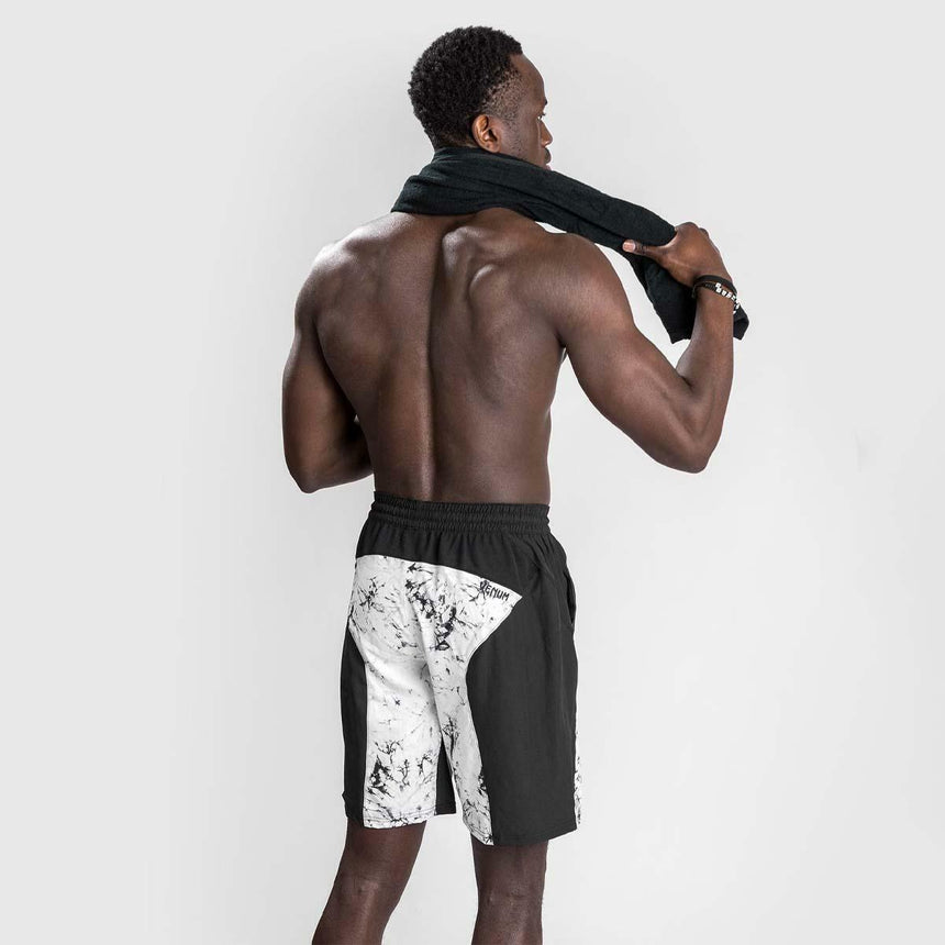 Venum G-Fit Marble Training Shorts    at Bytomic Trade and Wholesale