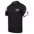 Fumetsu Shield Short Sleeve Rash Guard Black/White/Red Small  at Bytomic Trade and Wholesale