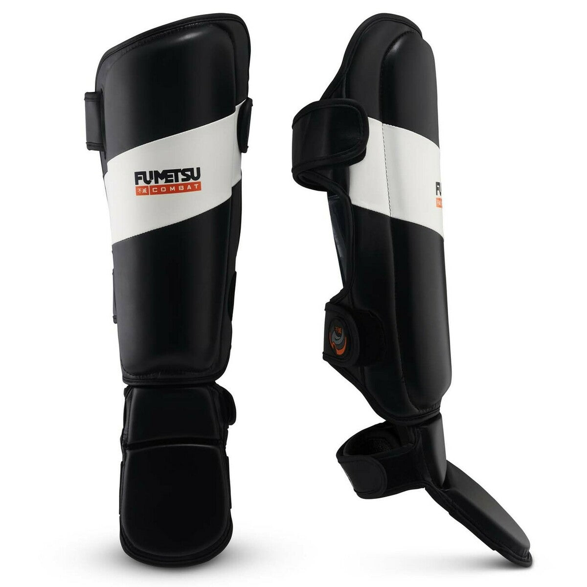 Fumetsu Ghost Thai Shin-Instep Guards    at Bytomic Trade and Wholesale