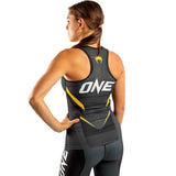 Venum Womens One FC Impact Tank Top    at Bytomic Trade and Wholesale