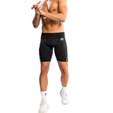 Venum Tempest 2.0 Vale Tudo Shorts Black/Grey Small  at Bytomic Trade and Wholesale