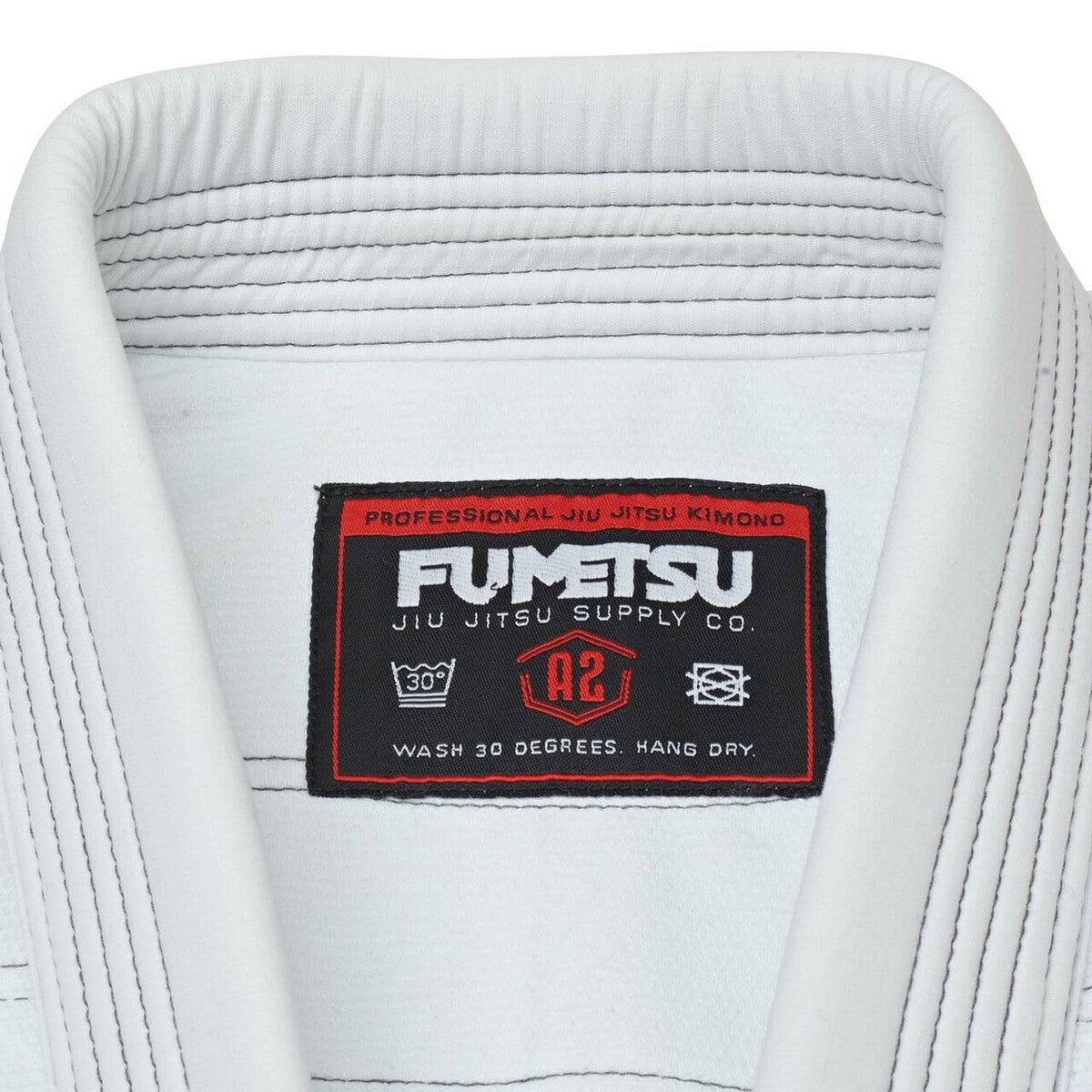 Blue Fumetsu Shield Mens BJJ Gi    at Bytomic Trade and Wholesale