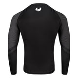 Fumetsu Competitor MK1 Long Sleeve Rash Guard    at Bytomic Trade and Wholesale