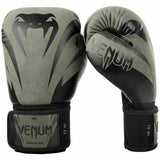 Venum Impact Boxing Gloves Khaki/Black 10oz  at Bytomic Trade and Wholesale