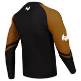 Fumetsu Competitor MK1 Long Sleeve Rash Guard    at Bytomic Trade and Wholesale