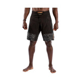 Black/Bronze Venum Light 4.0 Fight Shorts    at Bytomic Trade and Wholesale