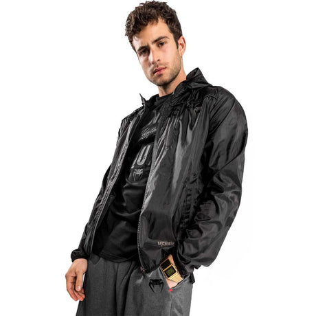 Venum Tempest 2.0 Windproof Jacket    at Bytomic Trade and Wholesale