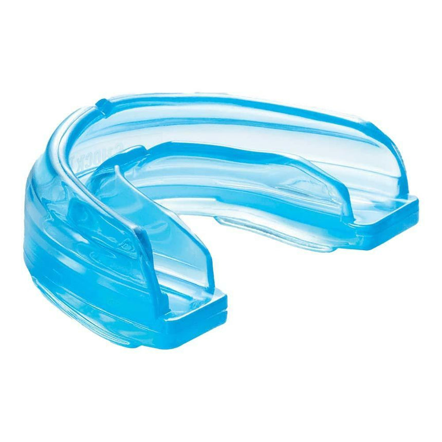 Blue Shock Doctor 4100 Braces Youth Mouth Guard    at Bytomic Trade and Wholesale