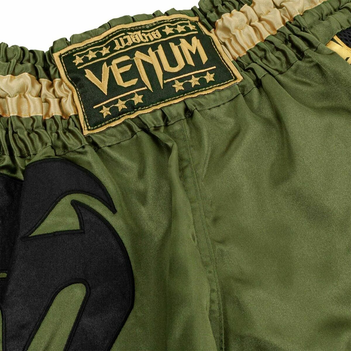 Venum Giant Muay Thai Shorts    at Bytomic Trade and Wholesale