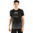 Venum Classic T-Shirt Black/Grey Small  at Bytomic Trade and Wholesale