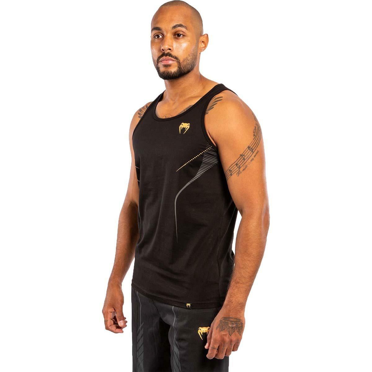 Venum Athletics Tank Top    at Bytomic Trade and Wholesale