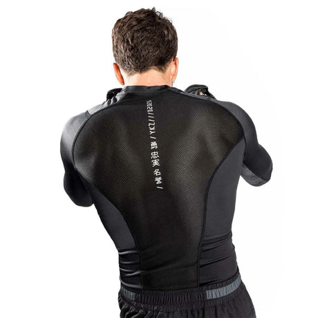 Venum YKZ21 Long Sleeve Rash Guard    at Bytomic Trade and Wholesale