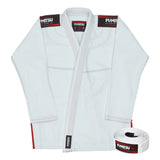 Blue Fumetsu Shield Mens BJJ Gi    at Bytomic Trade and Wholesale