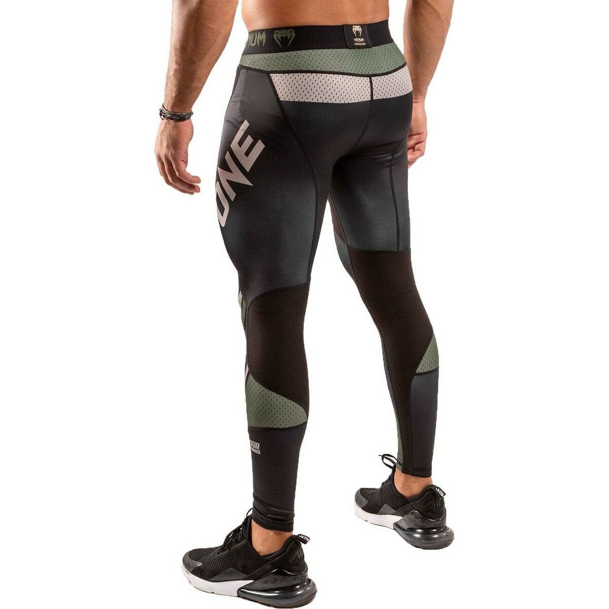 Venum One FC Impact Spats    at Bytomic Trade and Wholesale