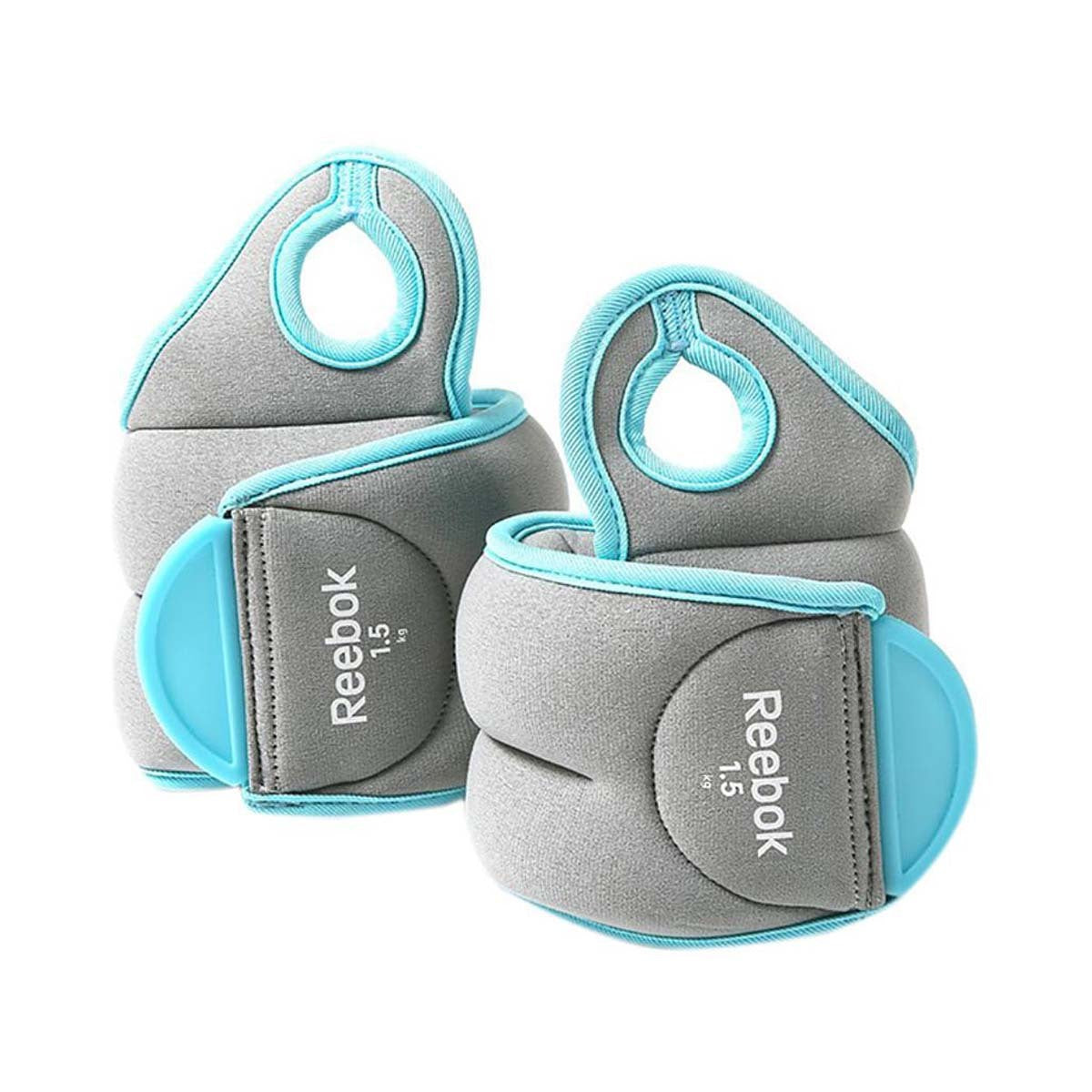 Reebok Wrist Weights    at Bytomic Trade and Wholesale