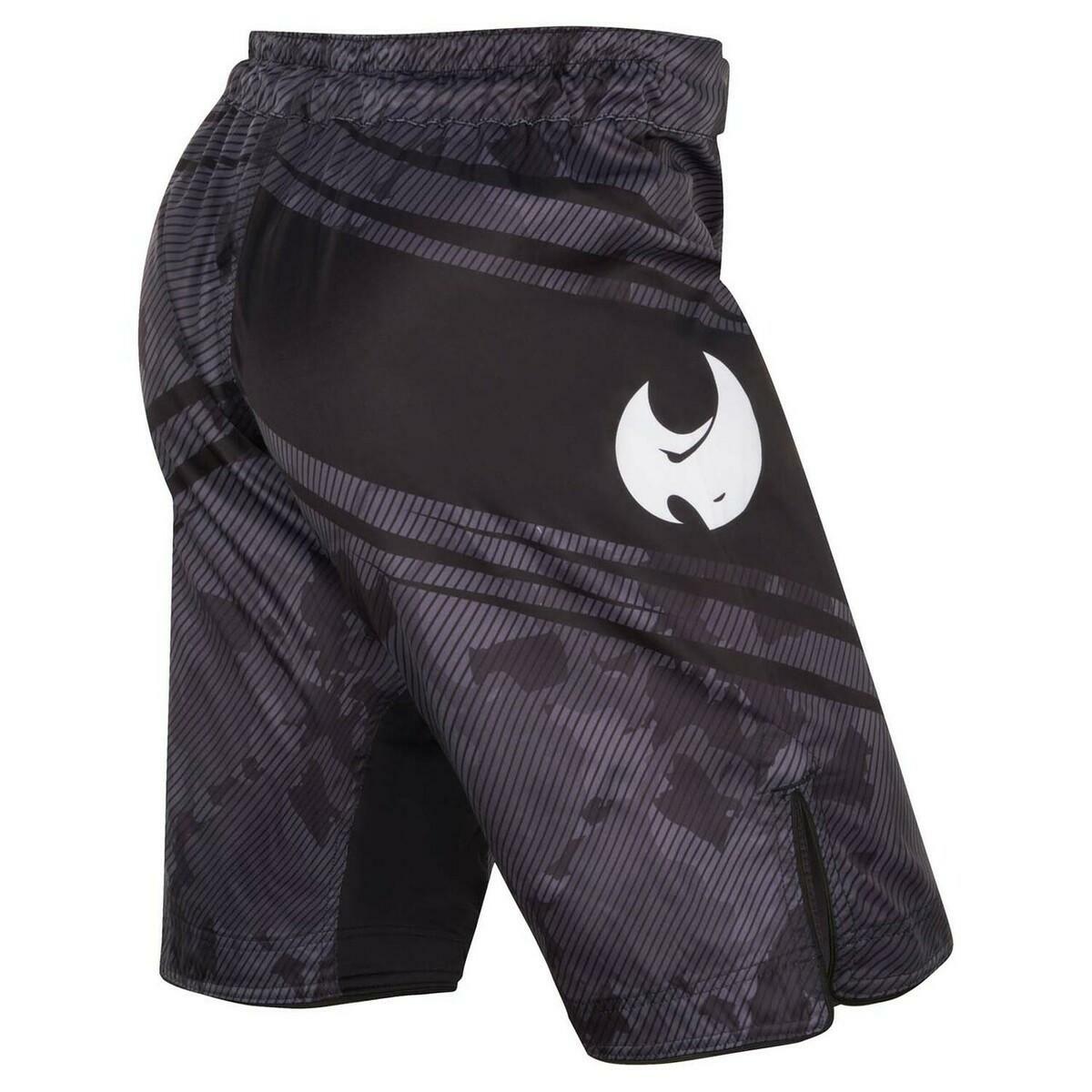 Fumetsu Shield Fight Shorts    at Bytomic Trade and Wholesale