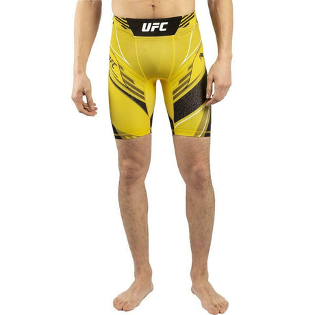 Yellow Venum UFC Pro Line Vale Tudo Shorts    at Bytomic Trade and Wholesale