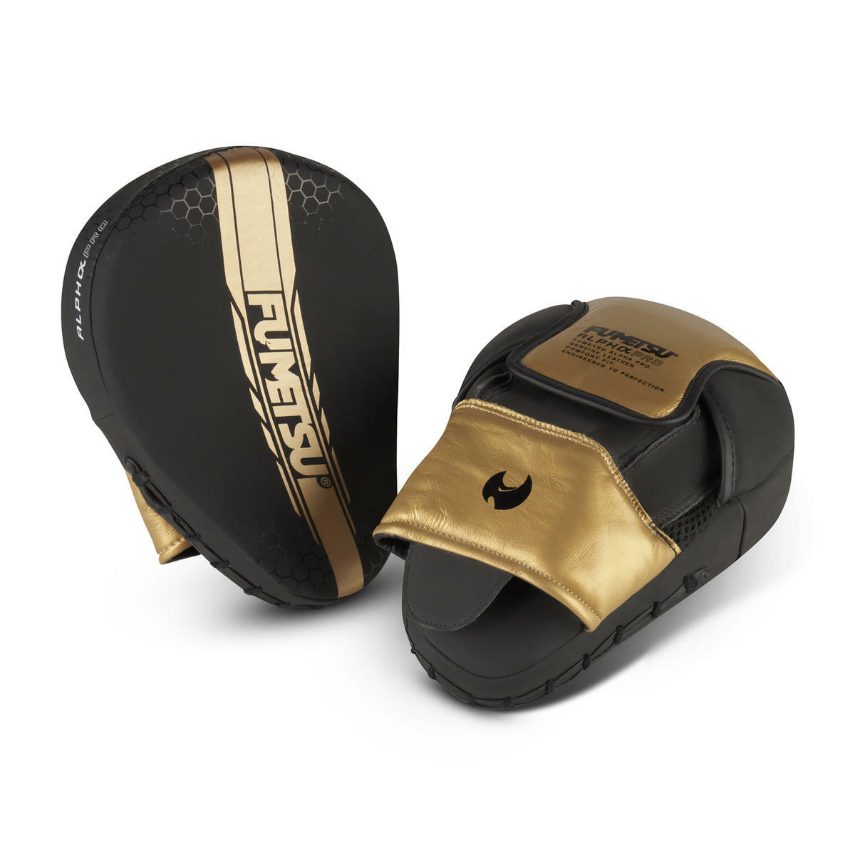 Fumetsu Alpha Pro Focus Mitts    at Bytomic Trade and Wholesale