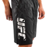 Black Venum UFC Authentic Fight Week Training Shorts    at Bytomic Trade and Wholesale