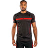 Venum No Gi 3.0 Dry Tech T-Shirt Red Medium  at Bytomic Trade and Wholesale
