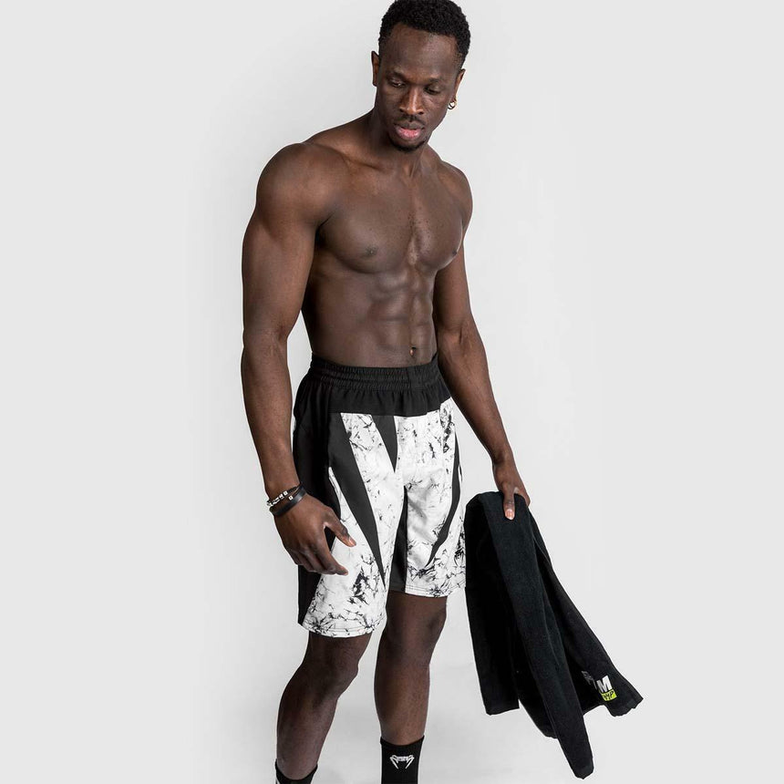 Venum G-Fit Marble Training Shorts    at Bytomic Trade and Wholesale