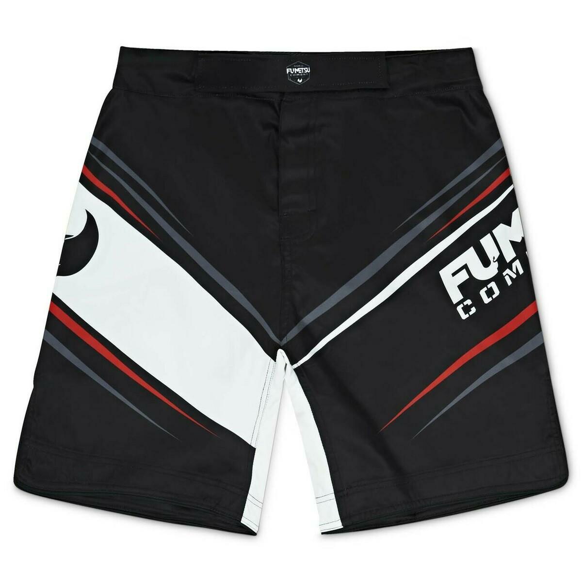 Fumetsu Shield Fight Shorts    at Bytomic Trade and Wholesale