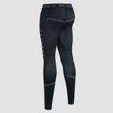 Black Fumetsu Ghost MK2 Spats    at Bytomic Trade and Wholesale