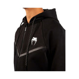 Black Venum Laser Evo 2.0 Kids Hoodie    at Bytomic Trade and Wholesale