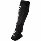 Black Ringhorns Kontact Shin Guards    at Bytomic Trade and Wholesale