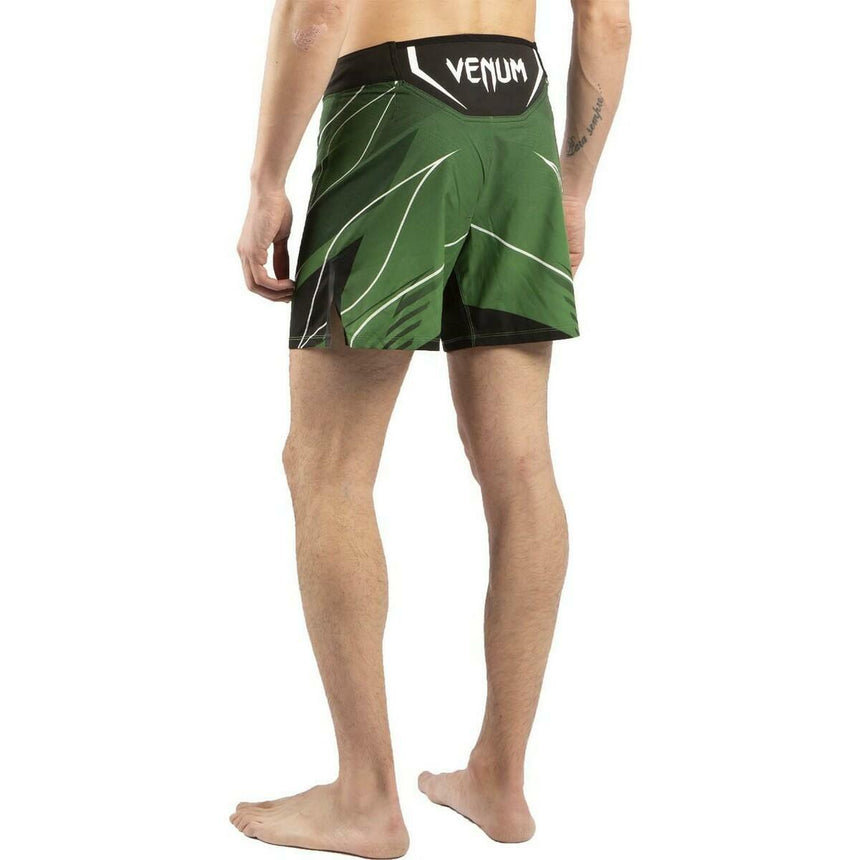 Green Venum UFC Pro Line Fight Shorts    at Bytomic Trade and Wholesale