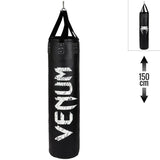 Venum Challenger Punch Bag 150cm    at Bytomic Trade and Wholesale